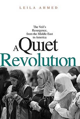 Picture of A Quiet Revolution