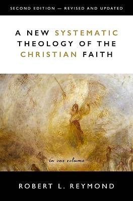 Picture of A New Systematic Theology of the Christian Faith