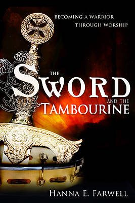 Picture of Sword and the Tambourine