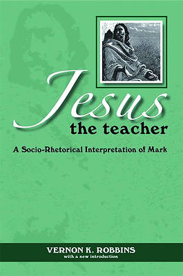Picture of Jesus the Teacher Op