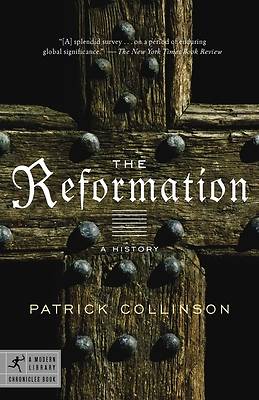 Picture of The Reformation