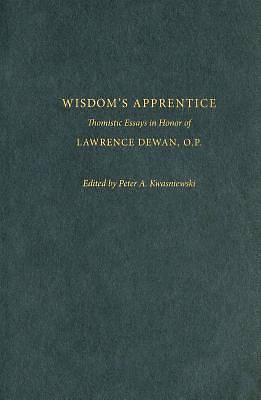 Picture of Wisdom's Apprentice