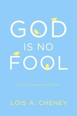 Picture of God Is No Fool