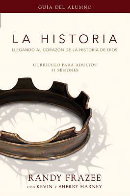 Picture of La Historia, Guia del Participante