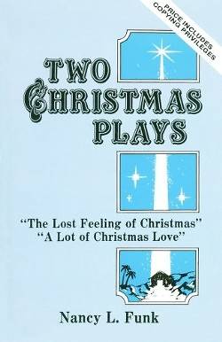 Picture of Two Christmas Plays