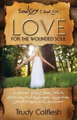 Picture of Love for the Wounded Soul