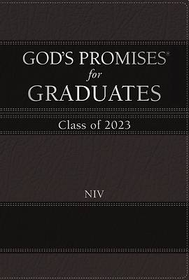 Picture of God's Promises for Graduates