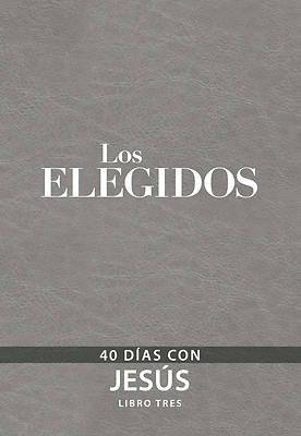Picture of Los Elegidos - Libro Tres