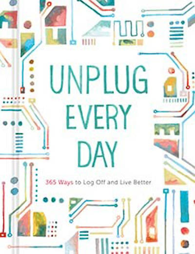 Picture of Unplug Every Day
