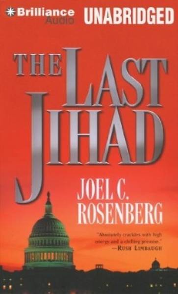 Picture of The Last Jihad