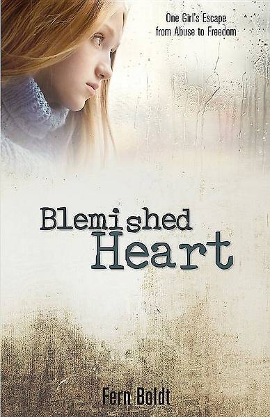 Picture of Blemished Heart