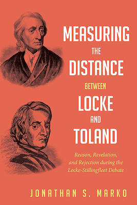 Picture of Measuring the Distance Between Locke and Toland