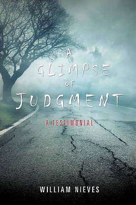 Picture of A Glimpse of Judgment