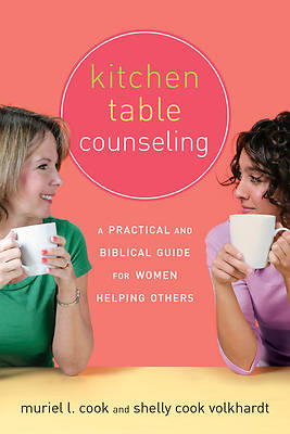 Picture of Kitchen Table Counseling