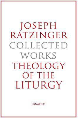 Picture of Joseph Ratzinger-Collected Works