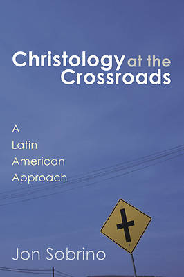 Picture of Christology at the Crossroads