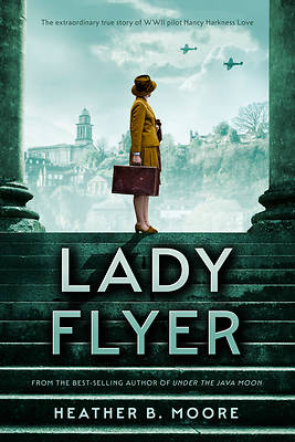 Picture of Lady Flyer