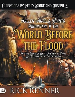 Picture of Fallen Angels, Giants, Monsters and the World Before the Flood