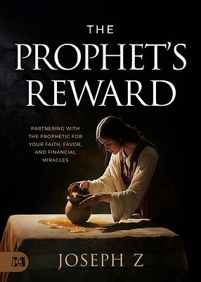 Picture of The Prophet's Reward
