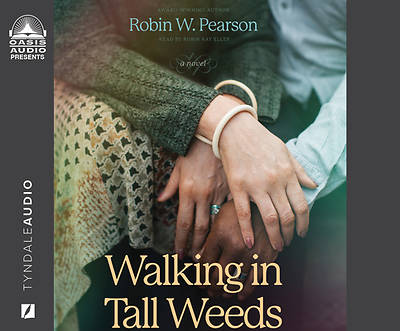 Picture of Walking in Tall Weeds