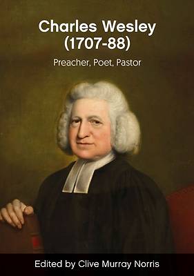 Picture of Rev. Charles Wesley (1707-88)