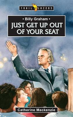 Picture of Billy Graham
