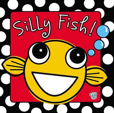 Picture of Silly Fish Bath Book