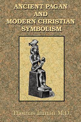 Picture of Ancient Pagan and Modern Christian Symbolism