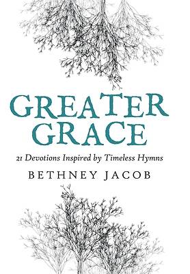 Picture of Greater Grace