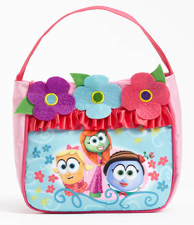 Picture of VeggieTales Youth Purse