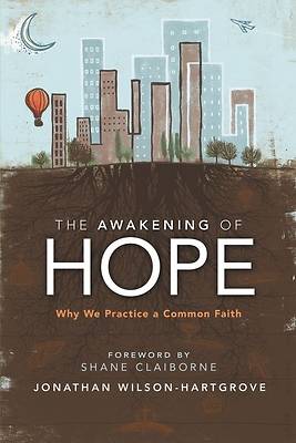 Picture of The Awakening of Hope - eBook [ePub]