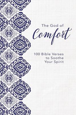 Picture of The God of Comfort - eBook [ePub]