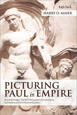 Picture of Picturing Paul in Empire [ePub Ebook]