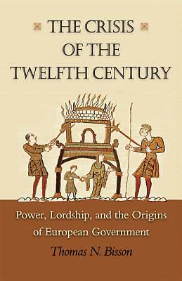 Picture of The Crisis of the Twelfth Century