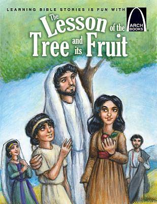 Picture of The Lesson of the Tree and Its Fruit