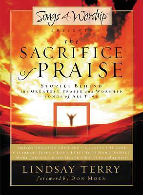 Picture of The Sacrifice of Praise