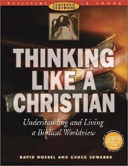 Picture of Thinking Like a Christian
