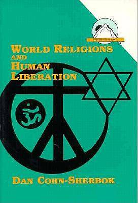 Picture of World Religions and Human Liberation