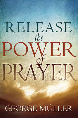 Picture of Release the Power of Prayer