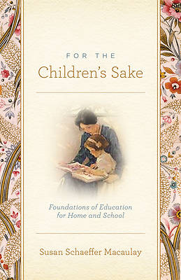 Picture of For the Children's Sake