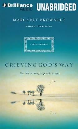 Picture of Grieving God's Way