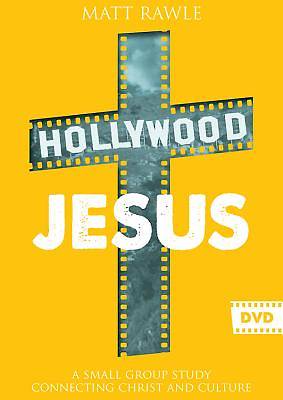 Picture of Hollywood Jesus DVD