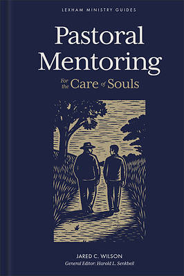 Pastoral Mentoring