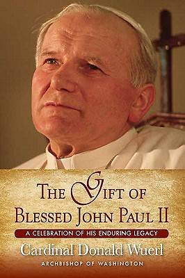 Picture of The Gift of Blessed John Paul II [ePub Ebook]