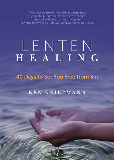 Picture of Lenten Healing