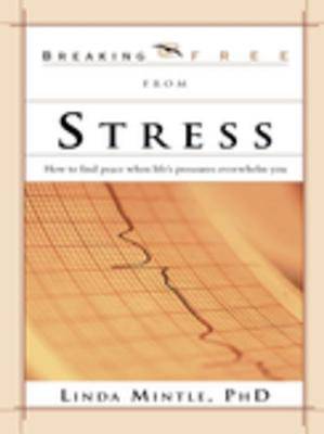 Picture of Breaking Free from Stress [ePub Ebook]