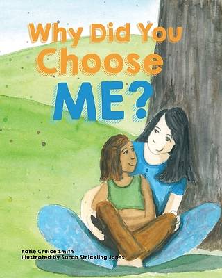 Picture of Why Did You Choose Me?