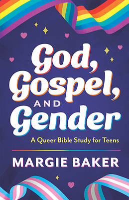 Picture of God, Gospel, and Gender