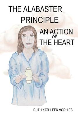 Picture of The ALABASTER PRINCIPLE