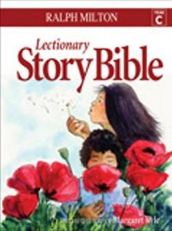 Picture of Lectionary Story Bible Audio and Art Year C
